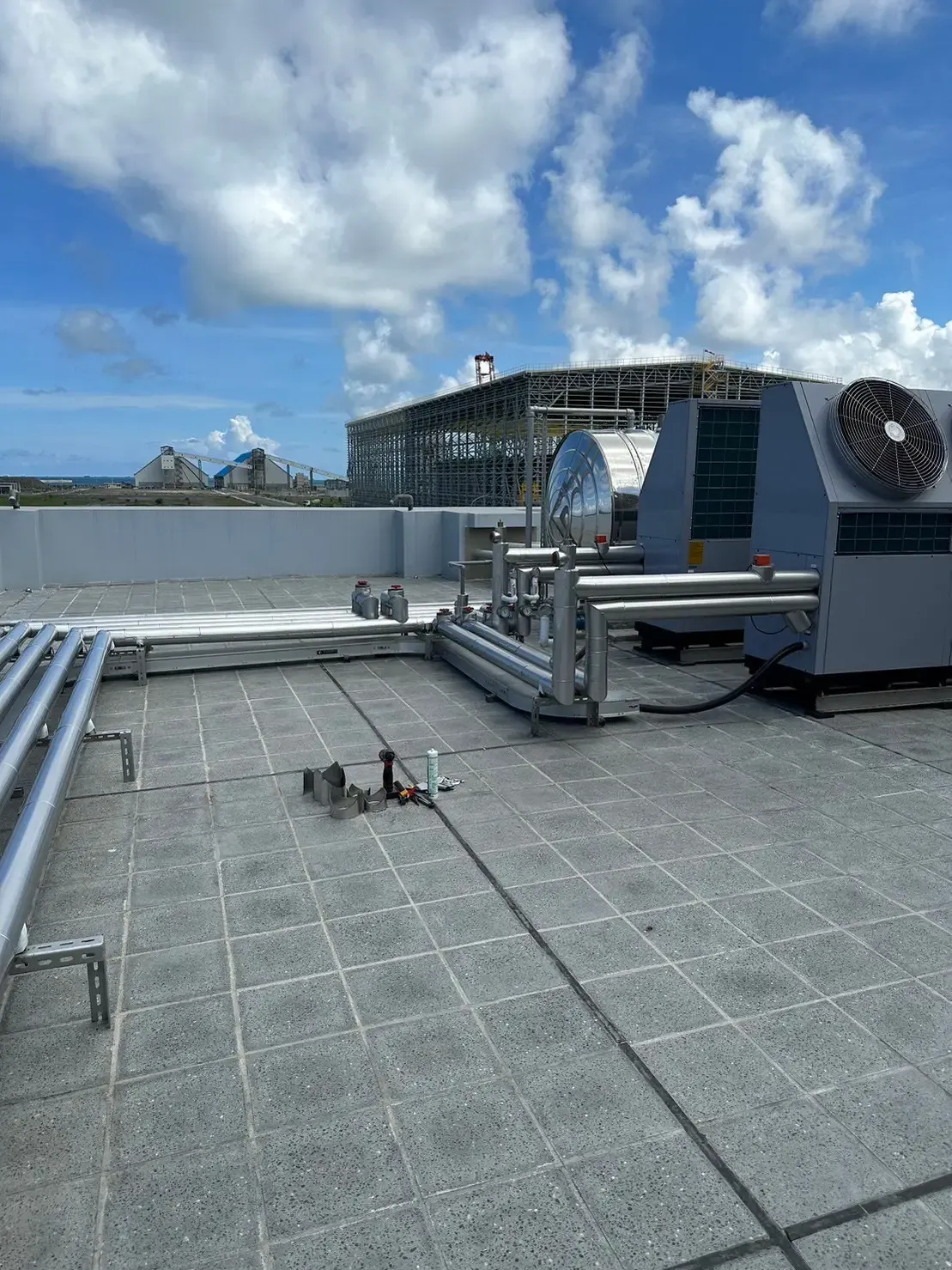 勝一化工股份有限公司